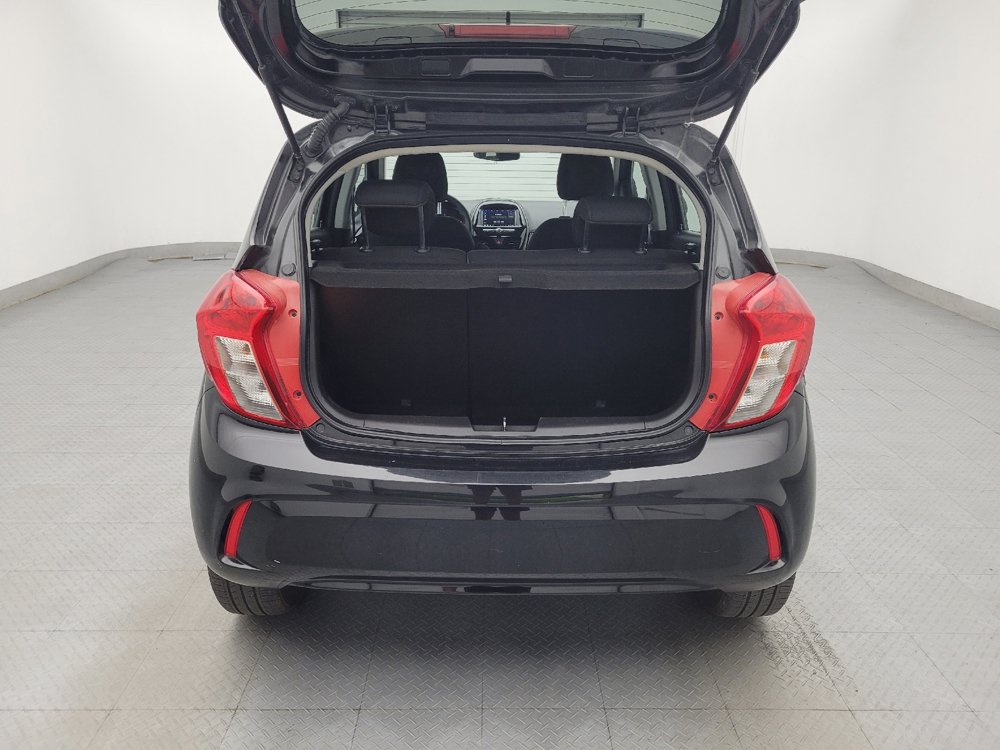 Used 2021 Chevrolet Spark LT FWD image 29