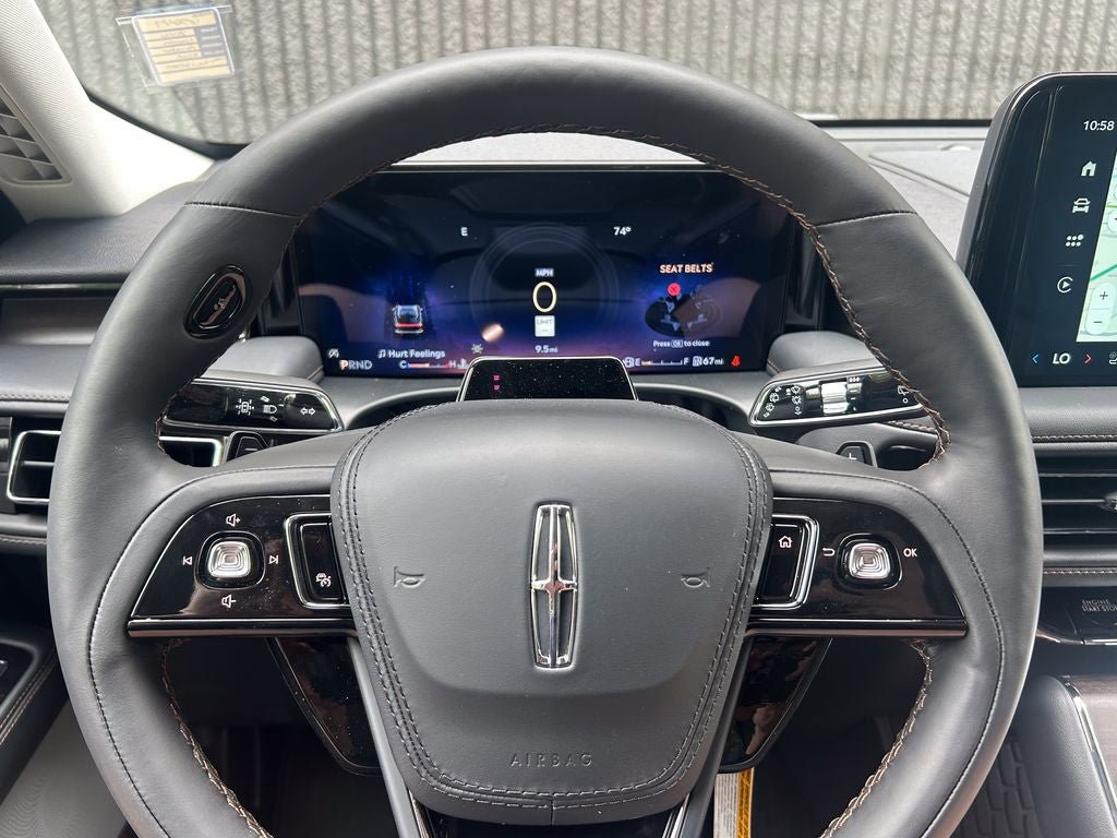 New 2026 Lincoln Aviator Reserve AWD/4WD image 31