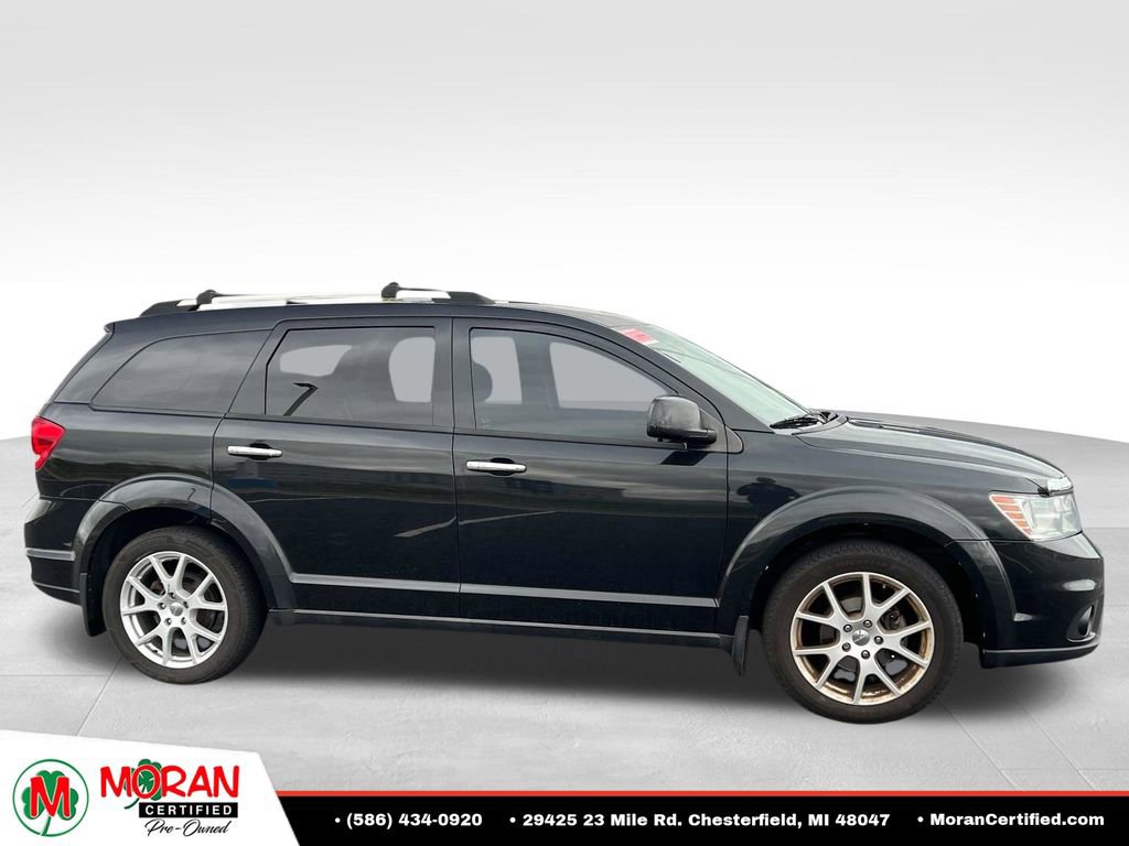 Used 2012 Dodge Journey R/T AWD/4WD image 6