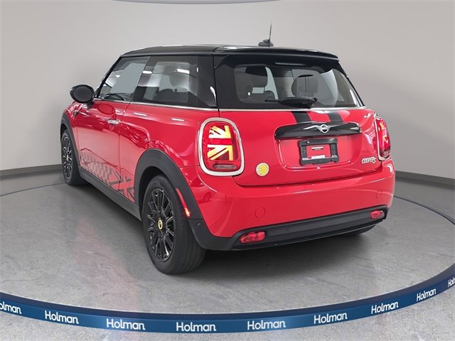Used 2023 MINI Cooper SE image 8
