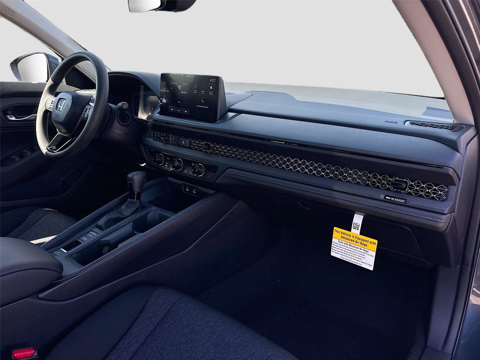 Certified 2026 Honda Accord LX image 31