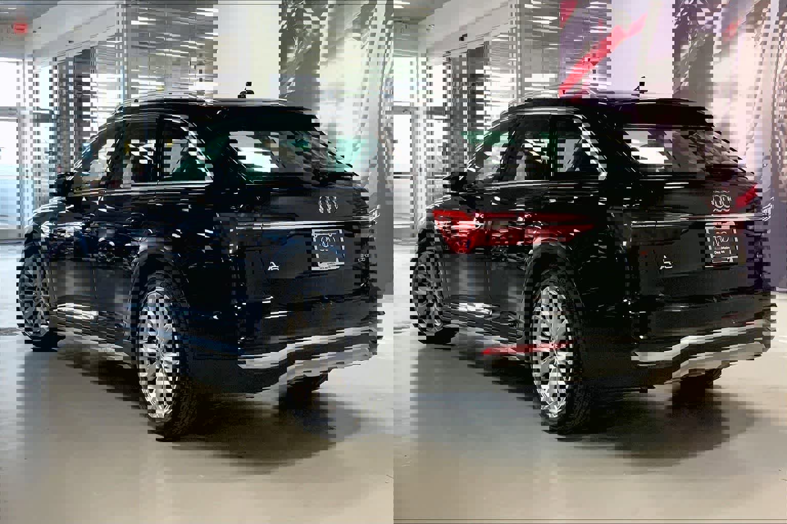 Used 2020 Audi A6 Premium Plus w/ Driver Assistance Package image 5