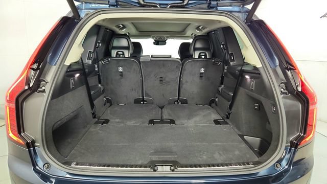 New 2026 Volvo XC90 T8 Ultra w/ Protection Package AWD/4WD image 44