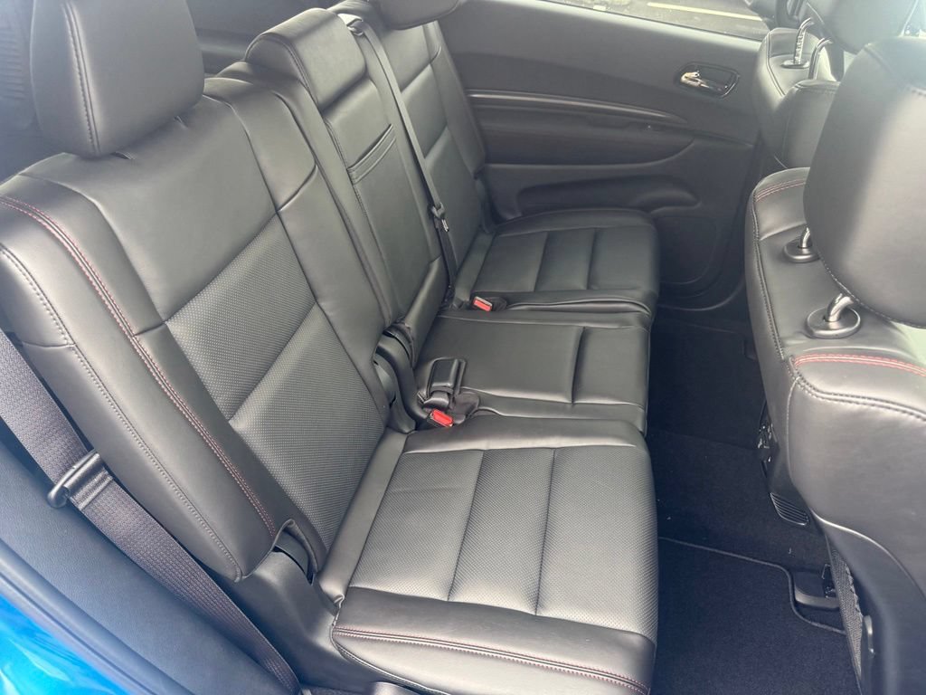 New 2026 Dodge Durango GT AWD/4WD image 53