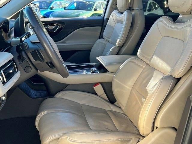 Used 2021 Lincoln Aviator Reserve w/ Equipment Group 202A image 20
