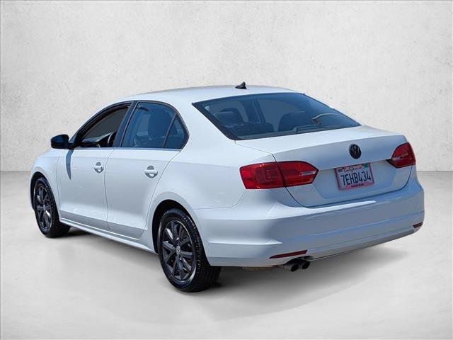 Used 2014 Volkswagen Jetta SE FWD image 8