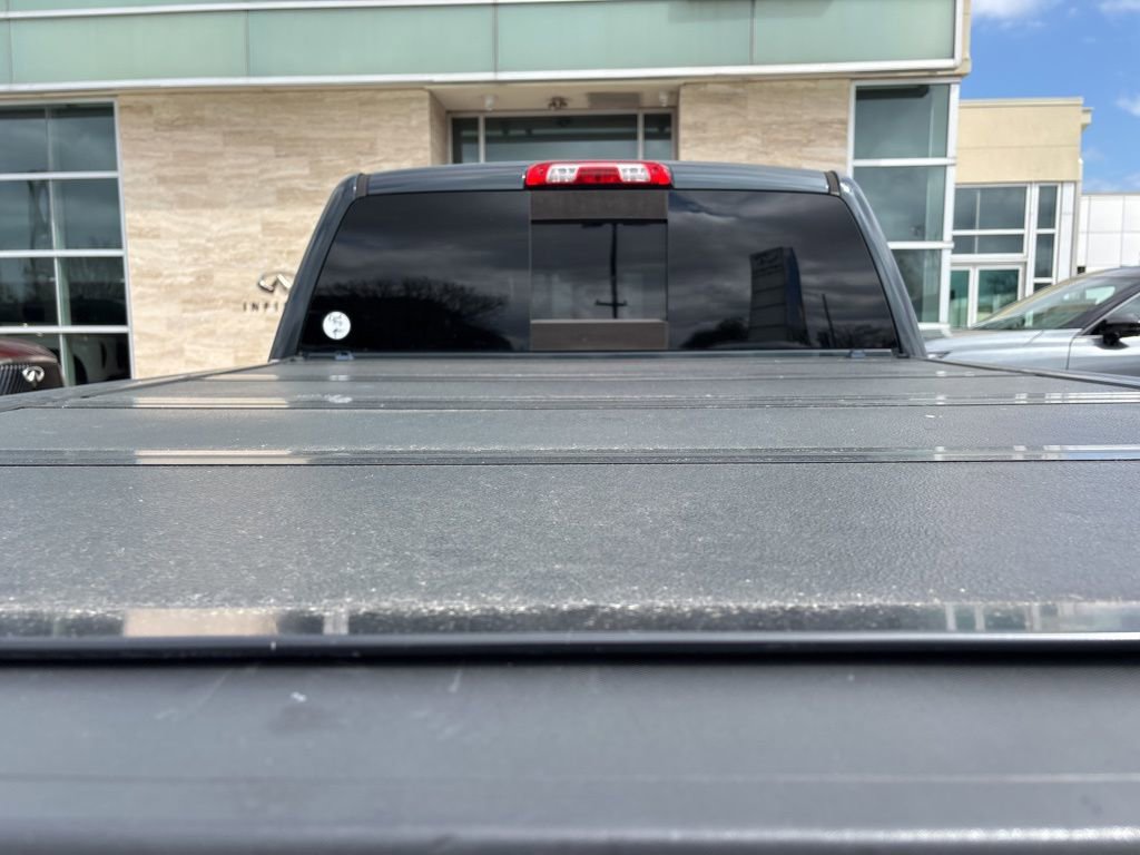 Used 2019 GMC Sierra 2500 Denali image 7