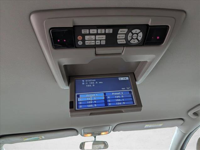 Used 2016 Honda Odyssey SE image 27