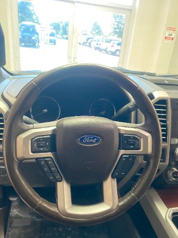 Used 2021 Ford F250 King Ranch image 24