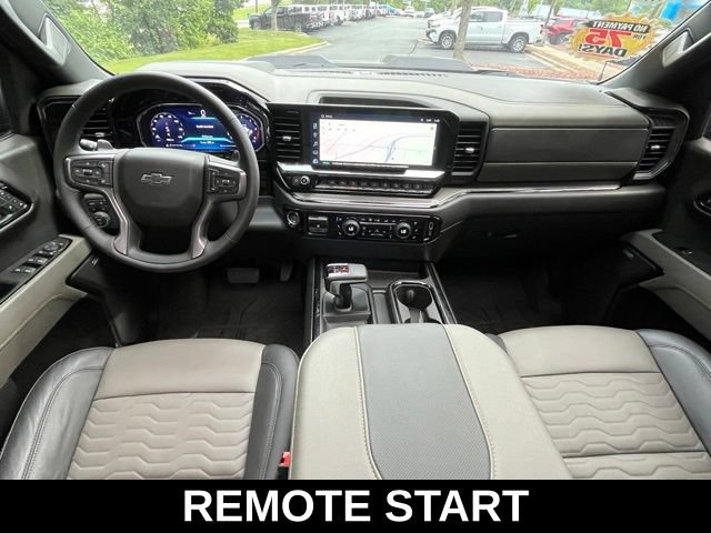 Used 2026 Chevrolet Silverado 1500 ZR2 AWD/4WD image 10