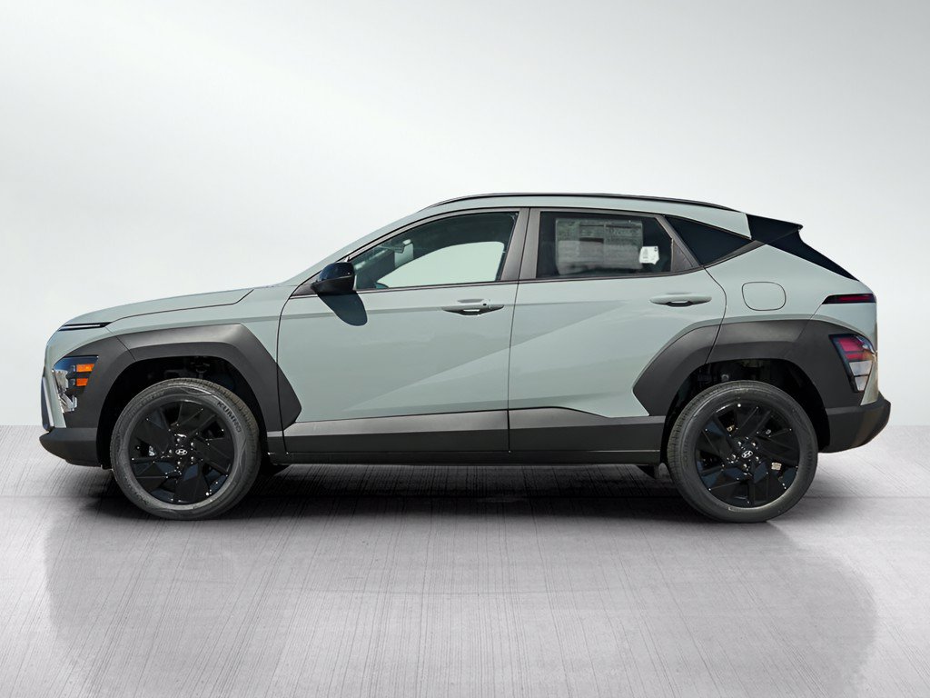 New 2026 Hyundai Kona SEL Sport AWD/4WD image 4