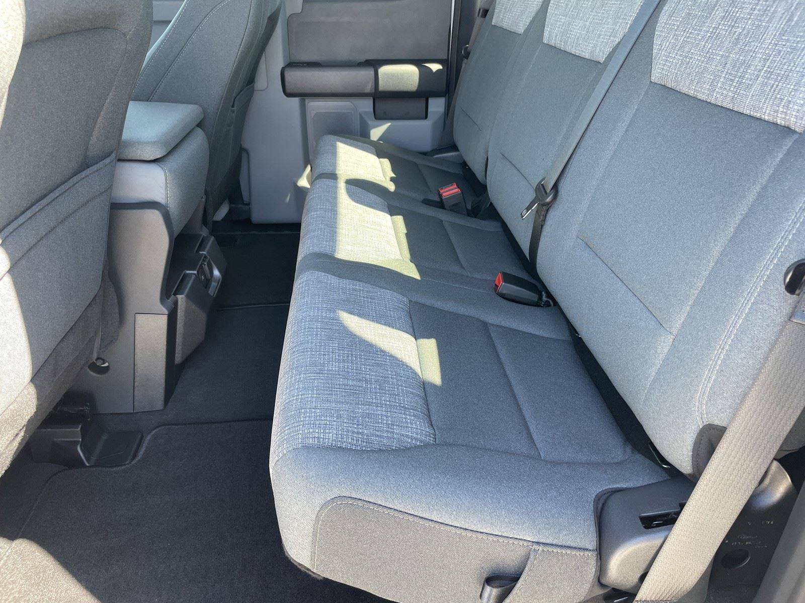 New 2026 Ford F250 XLT image 23