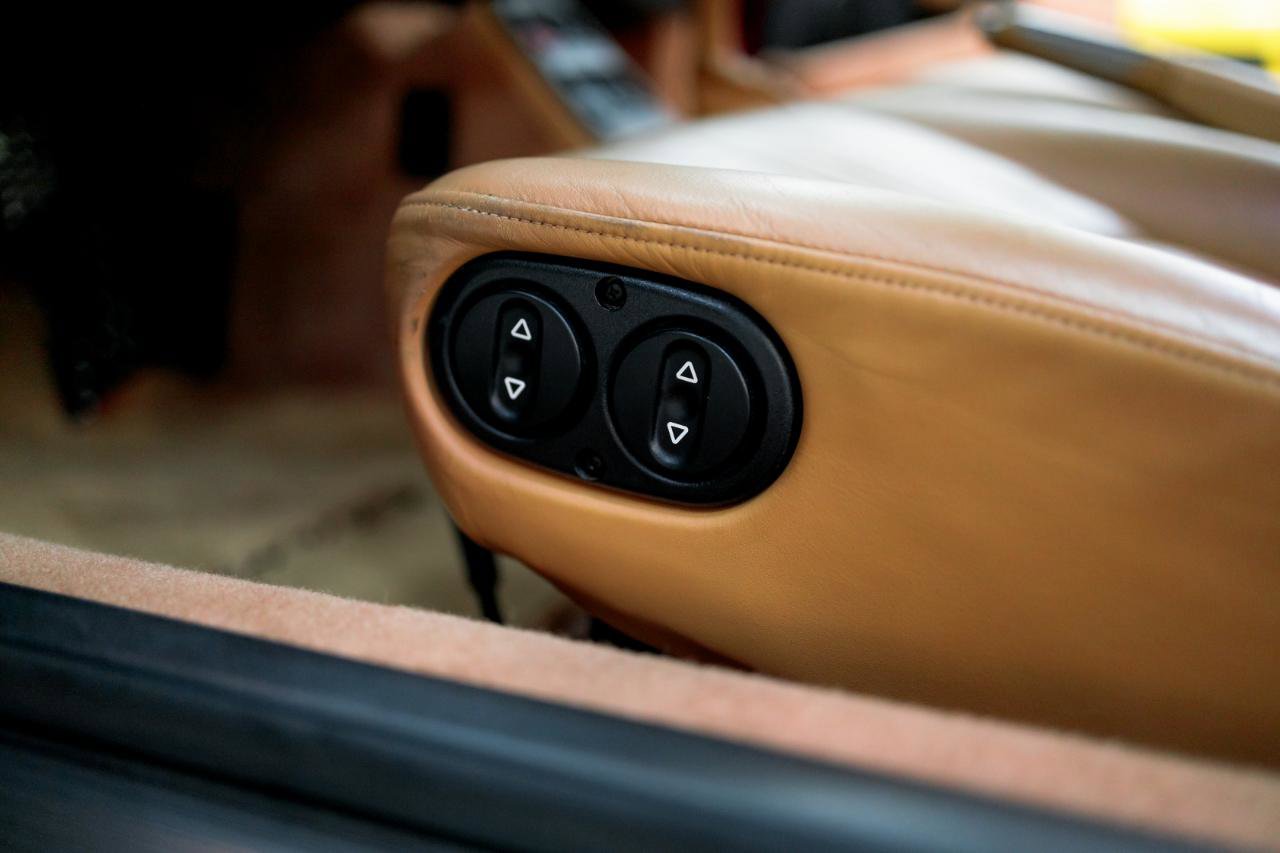 Used 1998 Porsche 911 Carrera image 56