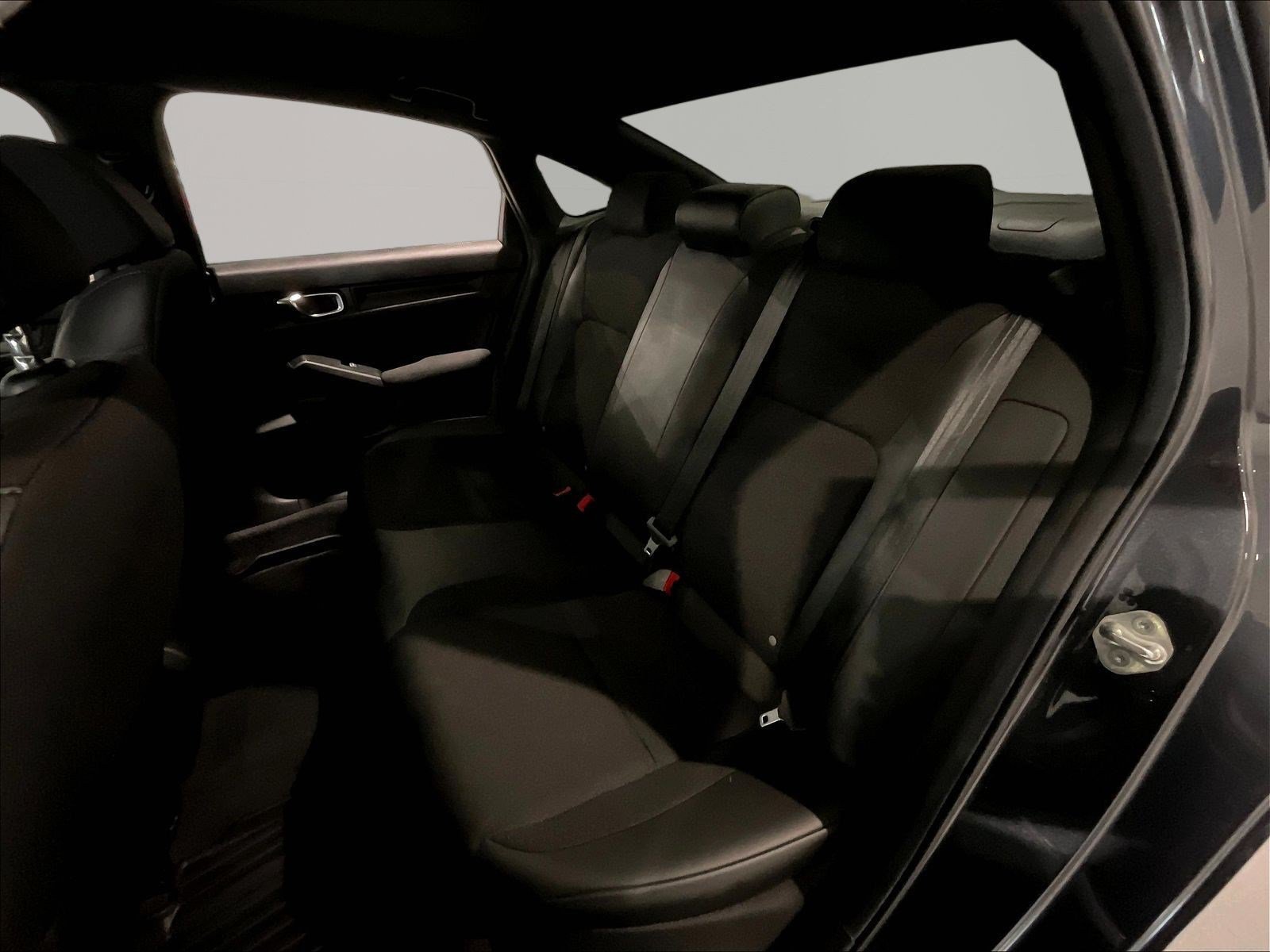 Used 2024 Honda Civic Sport image 21