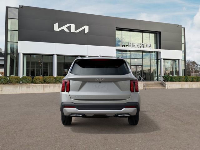 New 2026 Kia Sorento S image 6