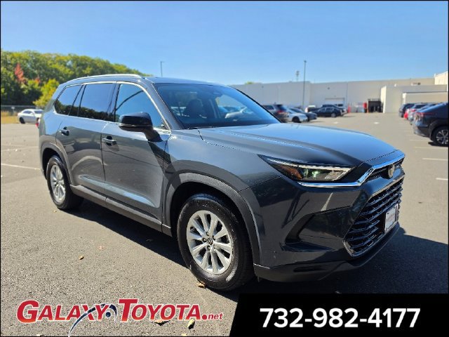 Used 2024 Toyota Grand Highlander AWD Hybrid image 1