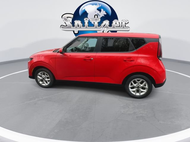 Used 2024 Kia Soul LX w/ Option Group 015 image 6