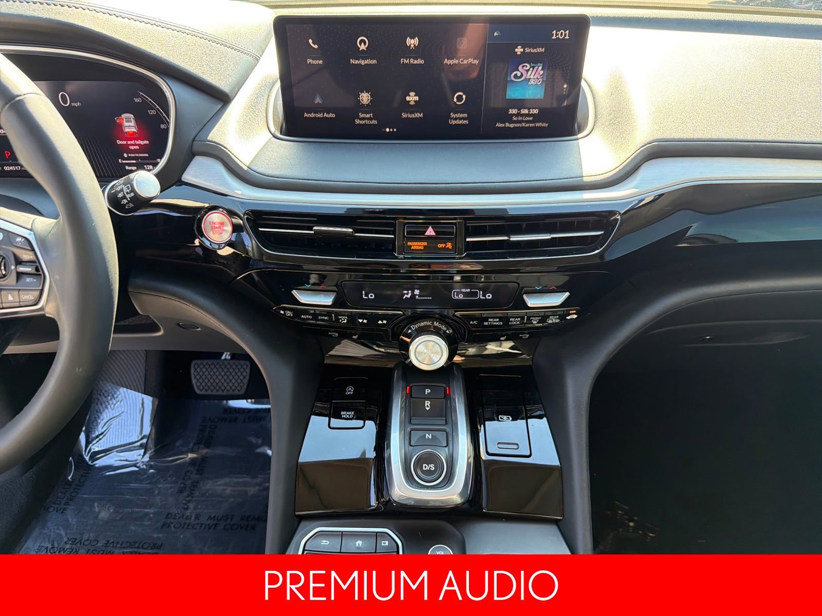 Used 2023 Acura MDX FWD w/ Technology Package image 19