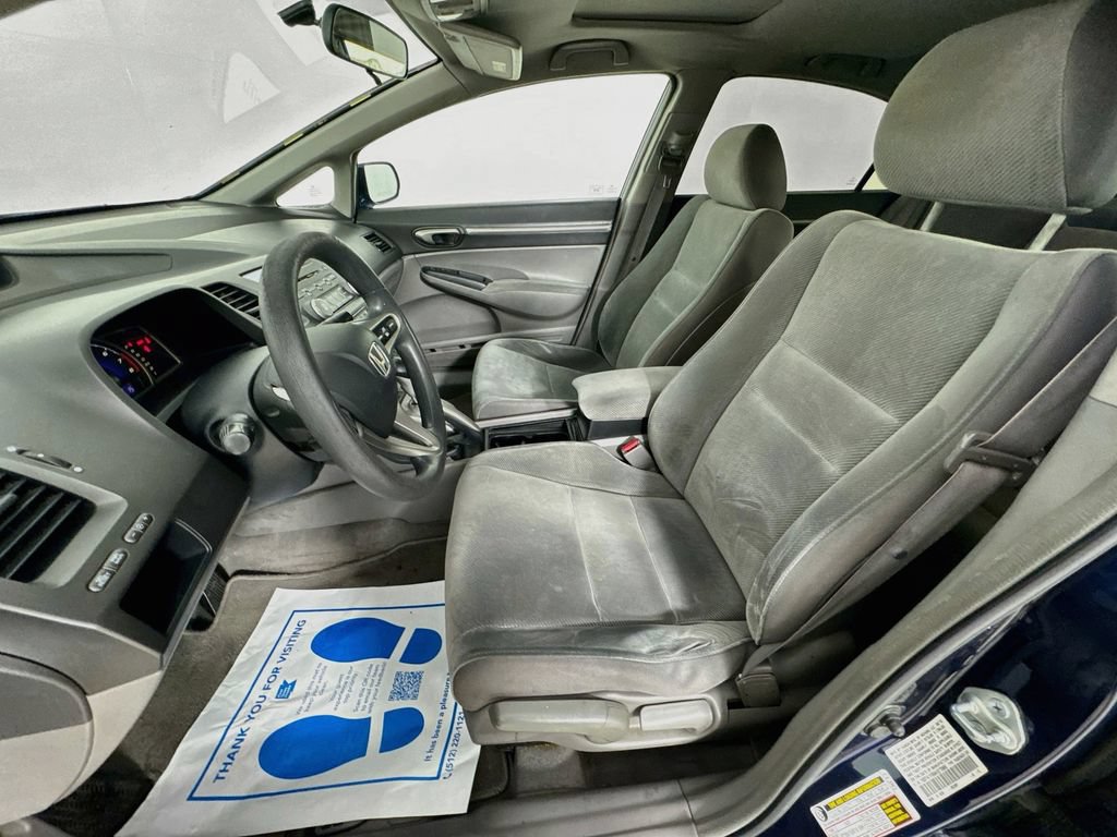 Used 2010 Honda Civic EX image 23