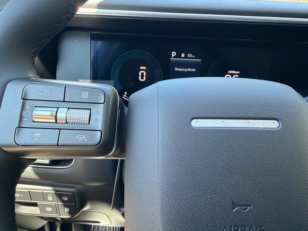 New 2026 Hyundai Palisade SE FWD image 27