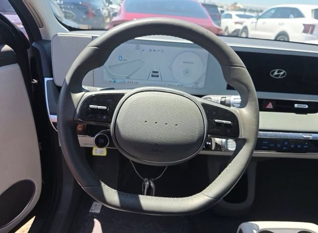 Used 2023 Hyundai Ioniq 5 SEL AWD/4WD image 9