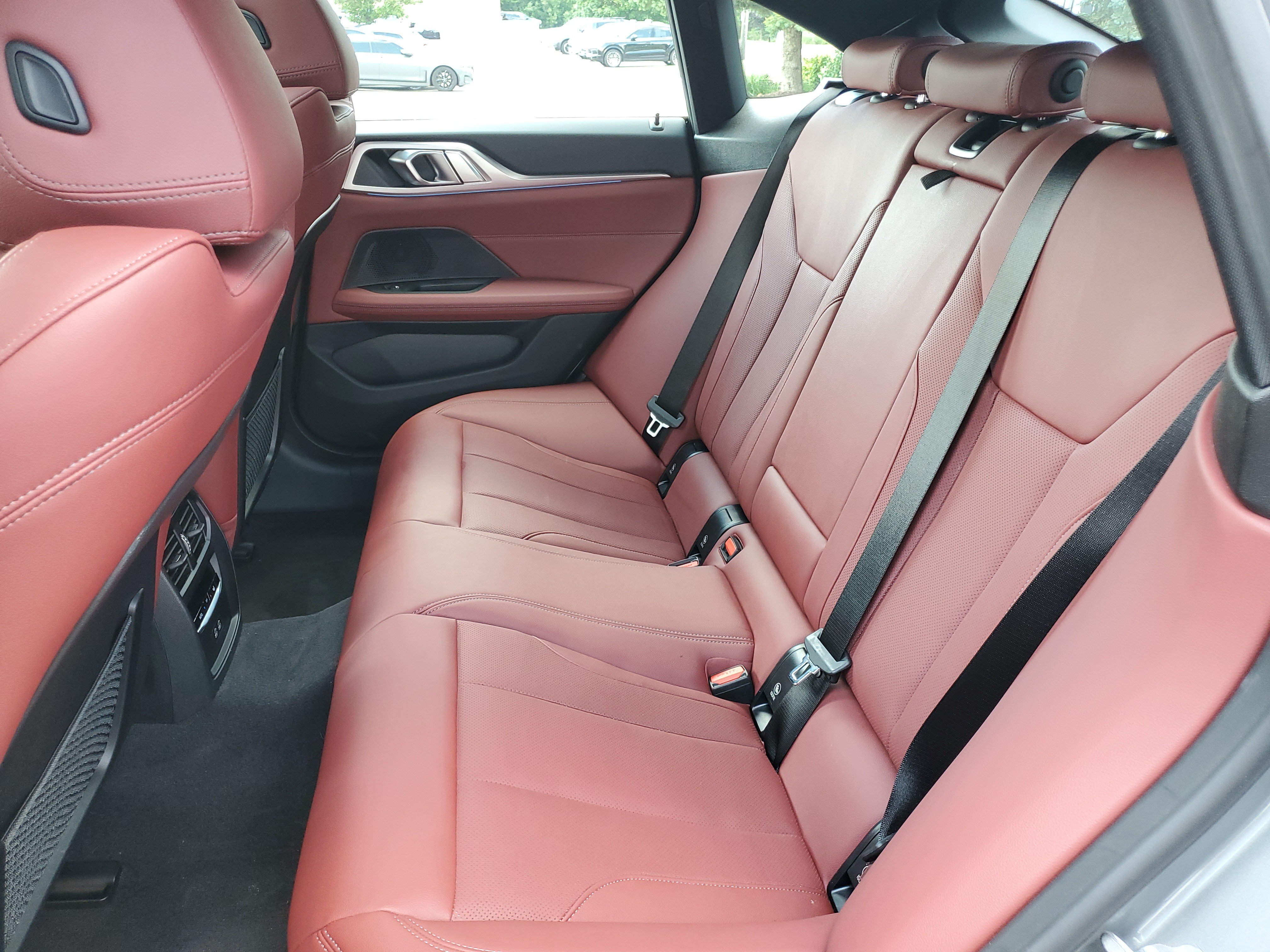 Used 2024 BMW i4 eDrive40 w/ Premium Package RWD image 30