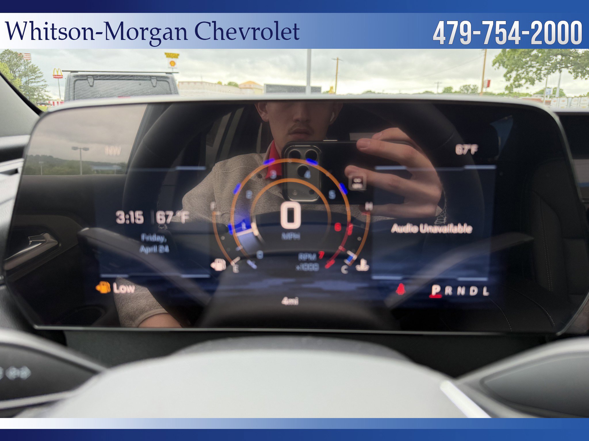 New 2026 Chevrolet Traverse LT w/ Sun and Wheel Package FWD image 18