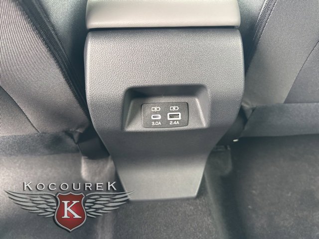 New 2026 Subaru Crosstrek 2.5i Premium image 19
