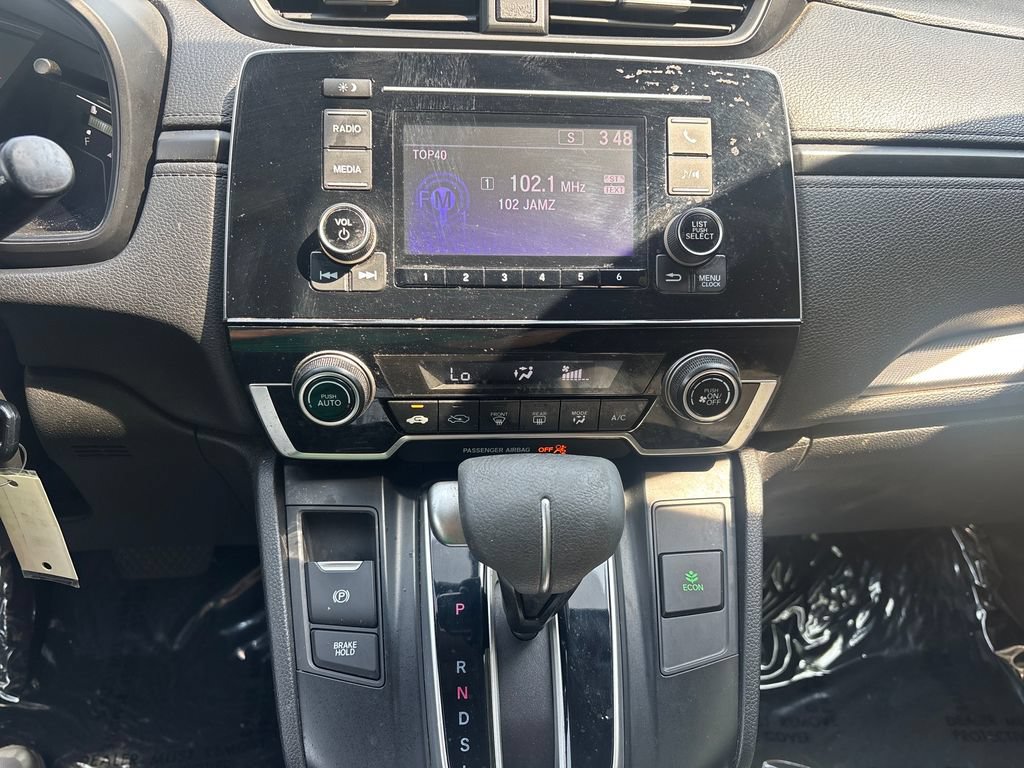 Certified 2019 Honda CR-V LX image 19