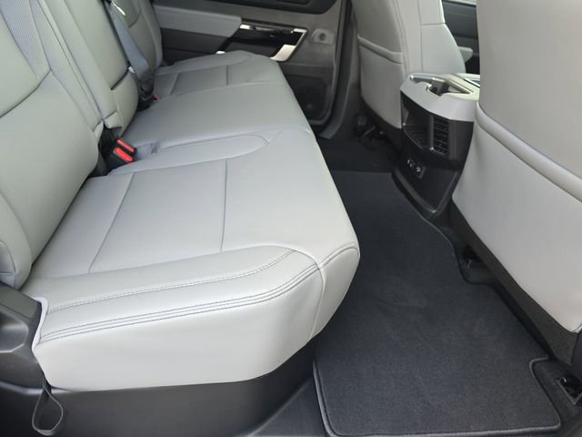 New 2026 Toyota Tundra Limited AWD/4WD image 11