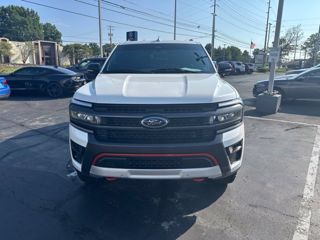 Used 2024 Ford Expedition Timberline AWD/4WD image 2