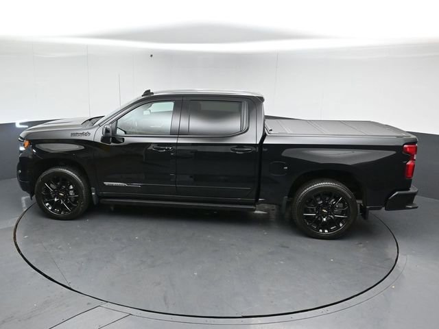 Used 2026 Chevrolet Silverado 1500 High Country w/ Midnight Edition image 42