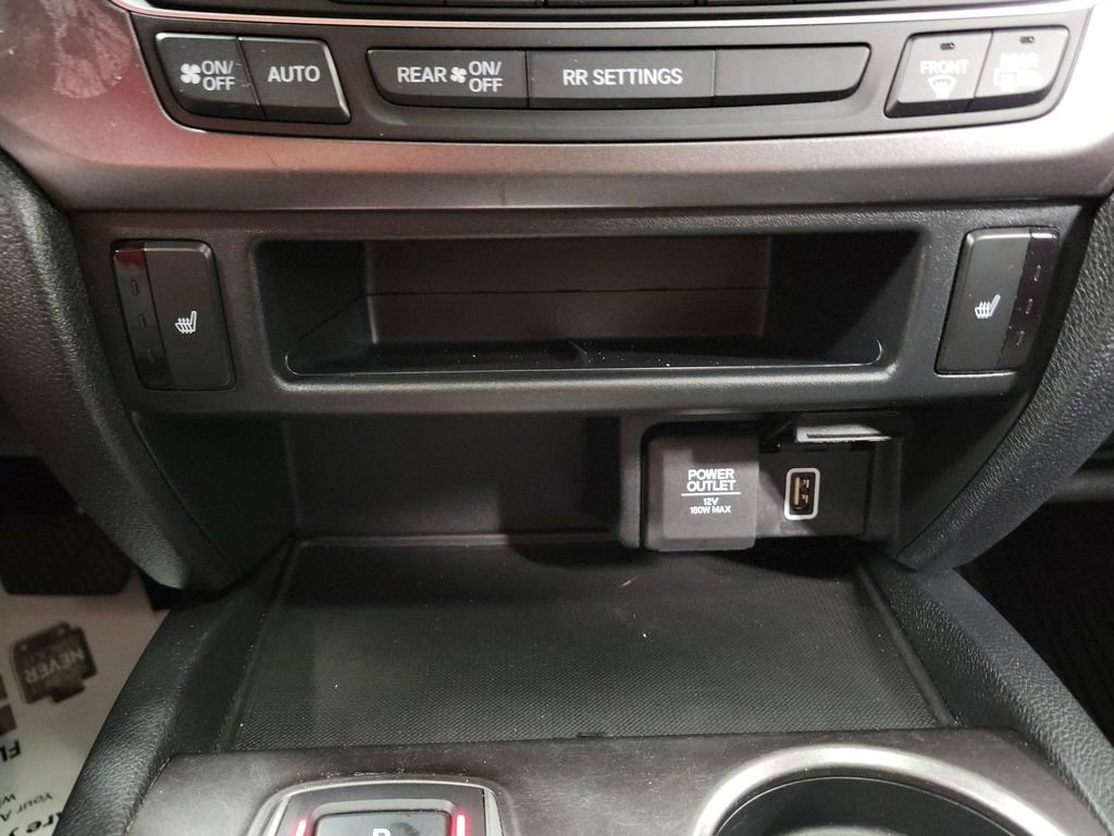 Used 2021 Honda Passport EX-L image 17