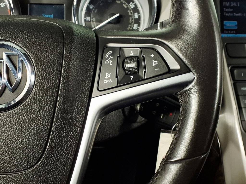 Used 2014 Buick Verano FWD image 19