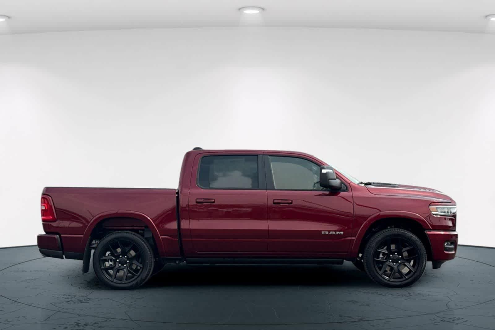 New 2026 RAM 1500 Laramie image 6