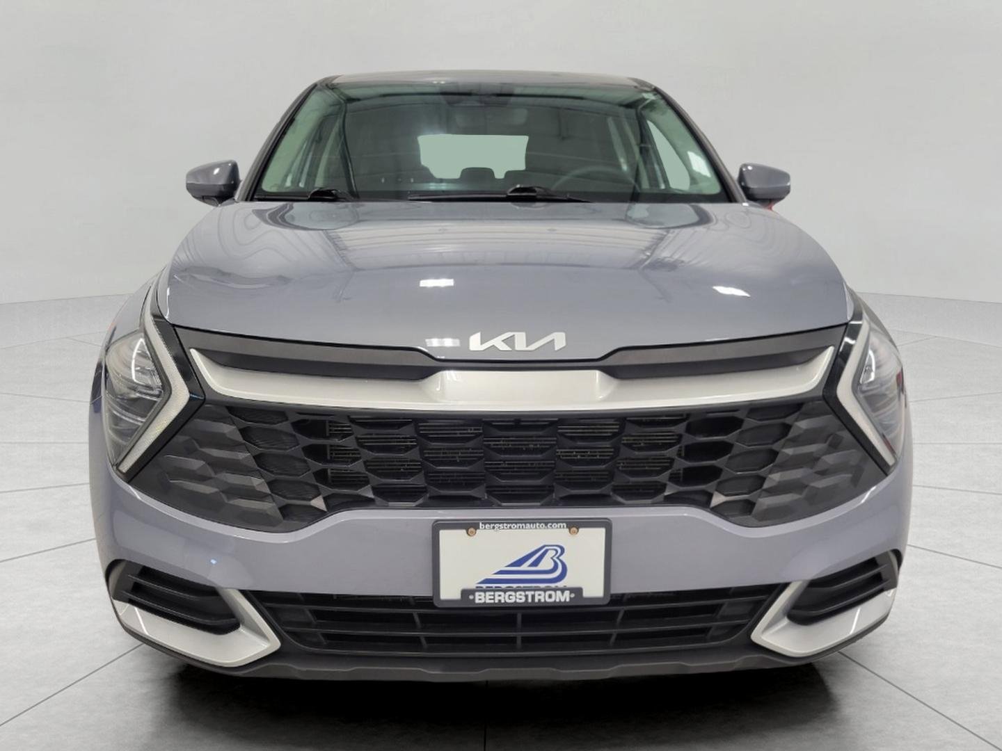 Used 2025 Kia Sportage LX image 14
