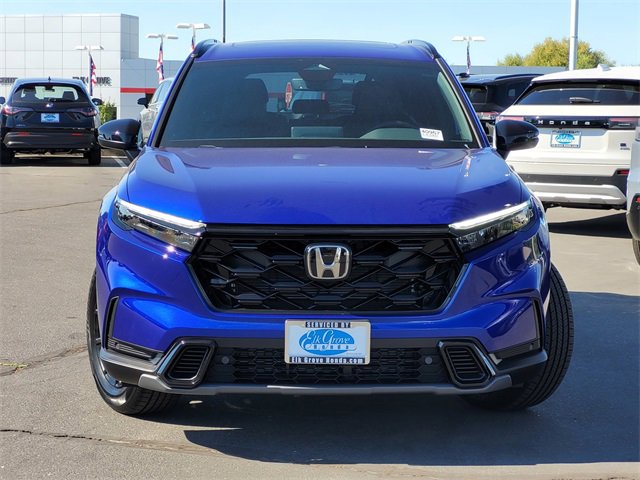 New 2025 Honda CR-V Sport-L image 2