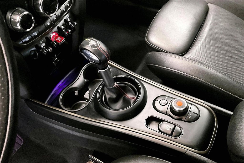 Used 2019 MINI Cooper Countryman S w/ Premium Package image 14