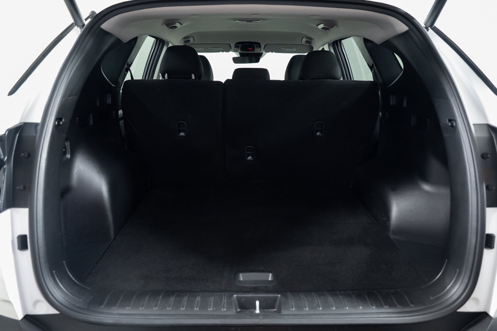Certified 2026 Hyundai Tucson SEL Plus FWD image 38