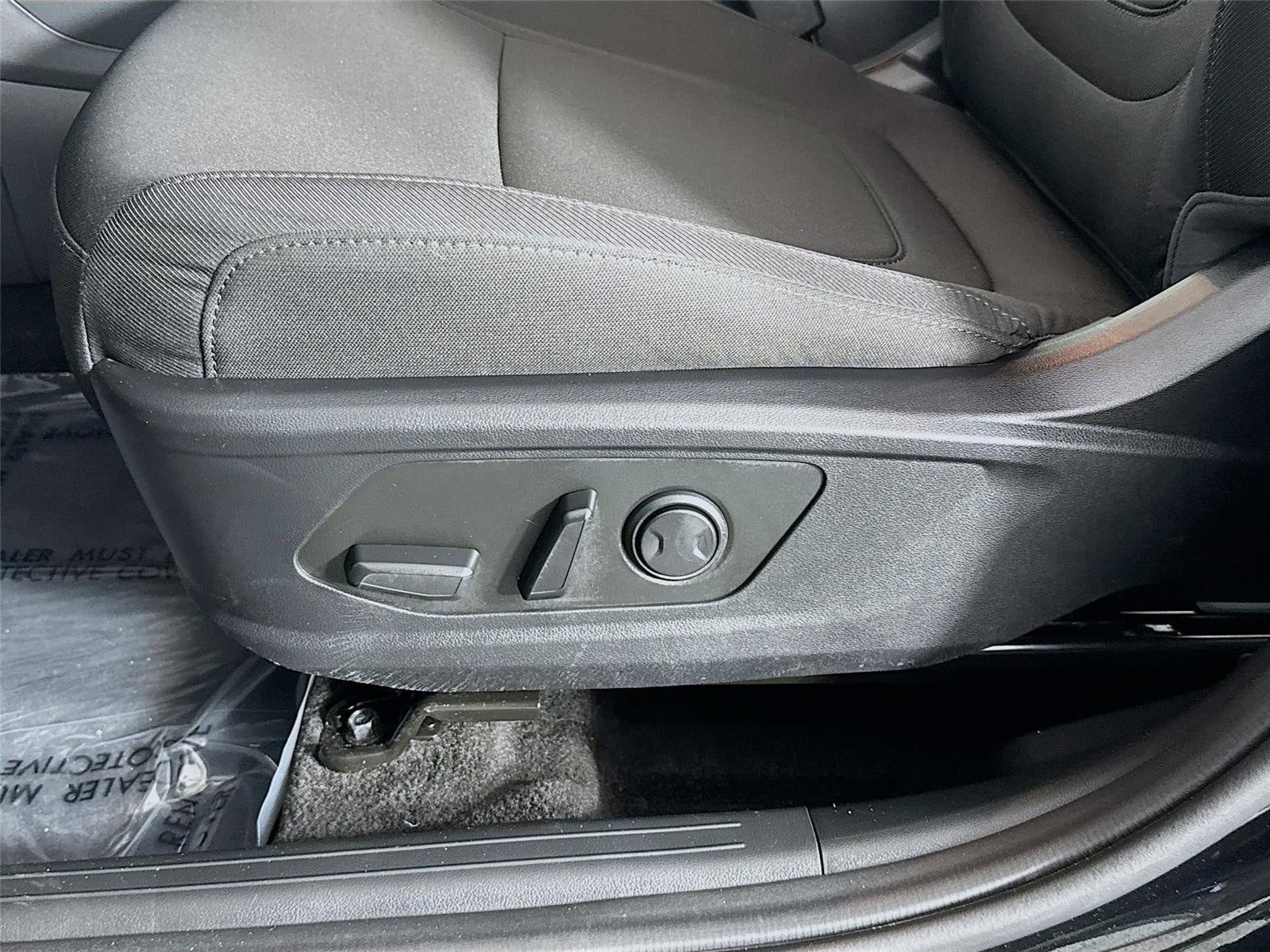 Certified 2024 Hyundai Tucson SEL FWD image 19