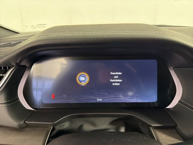 New 2025 Jeep Grand Cherokee L Limited w/ Luxury Tech Group II image 16