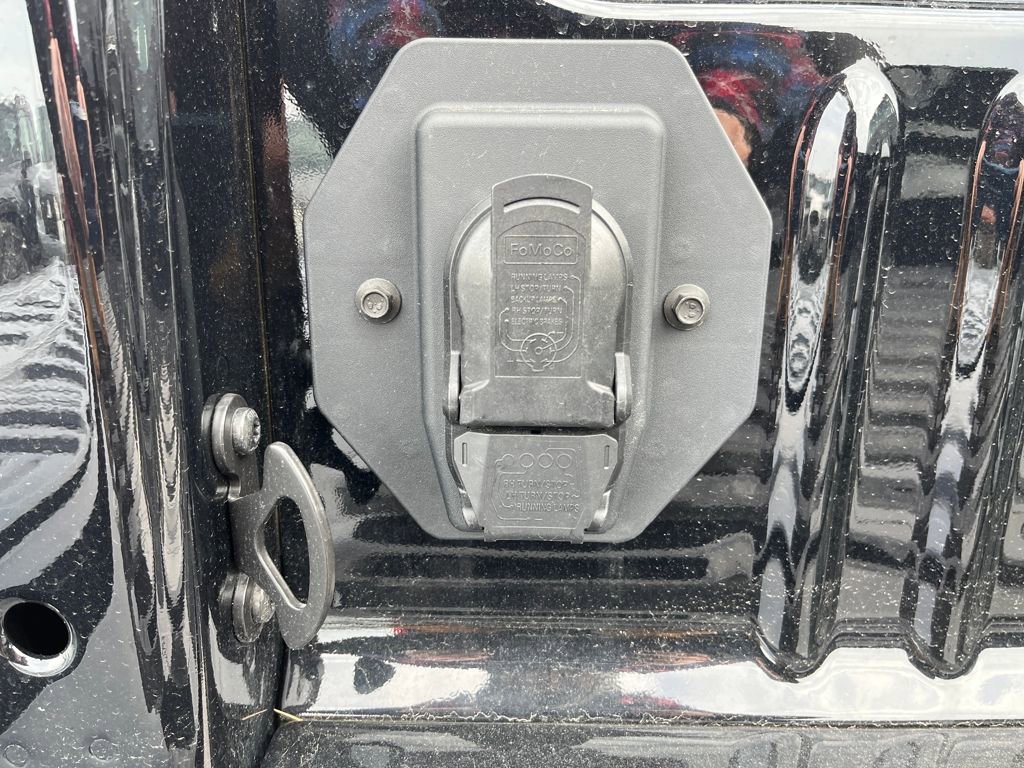 New 2026 Ford F250 XL w/ STX Appearance Package AWD/4WD image 35