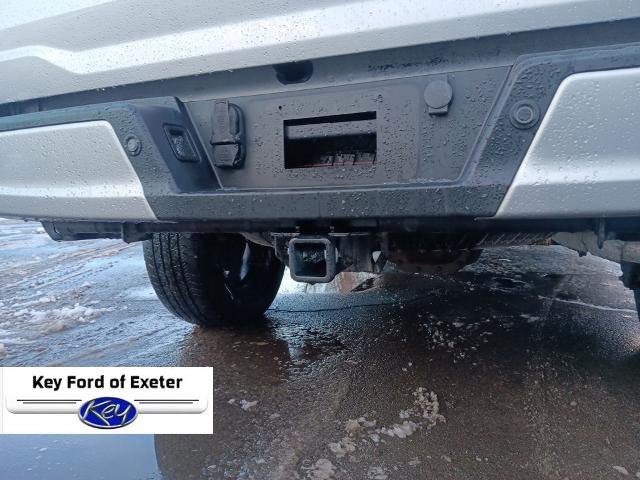 Certified 2022 Ford F150 XL w/ STX Black Appearance Package image 17