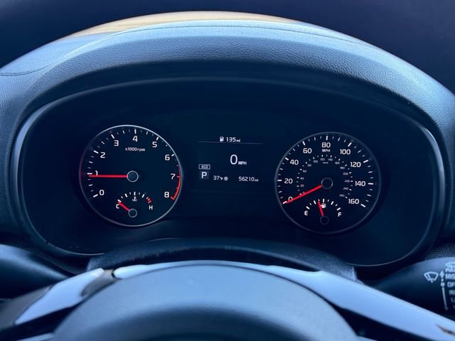 Used 2022 Kia Sportage LX image 35