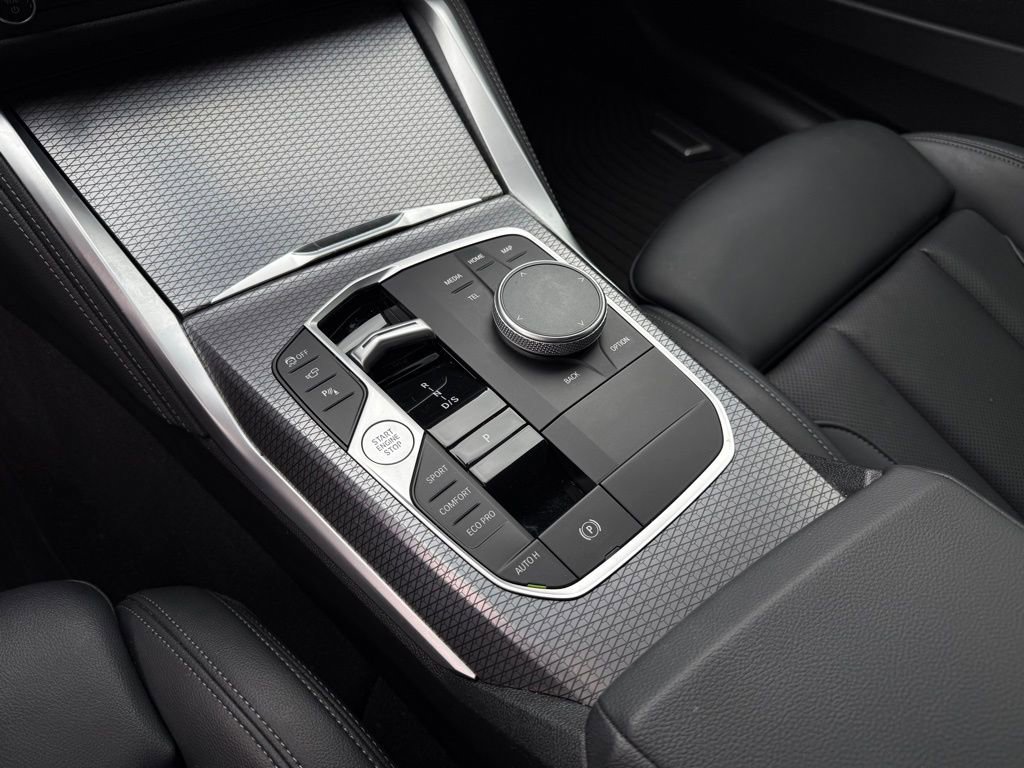 Used 2024 BMW 440i xDrive M440i xDrive image 16