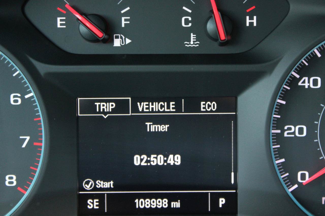 Used 2020 Chevrolet Malibu LT FWD image 26