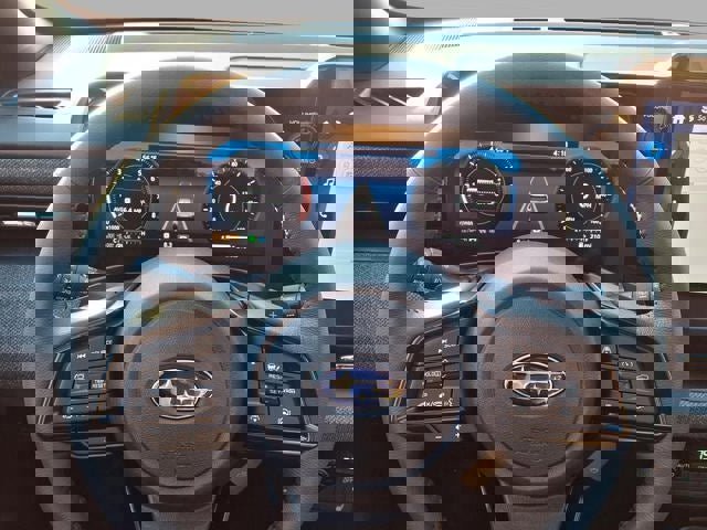 New 2026 Subaru Outback Limited image 28