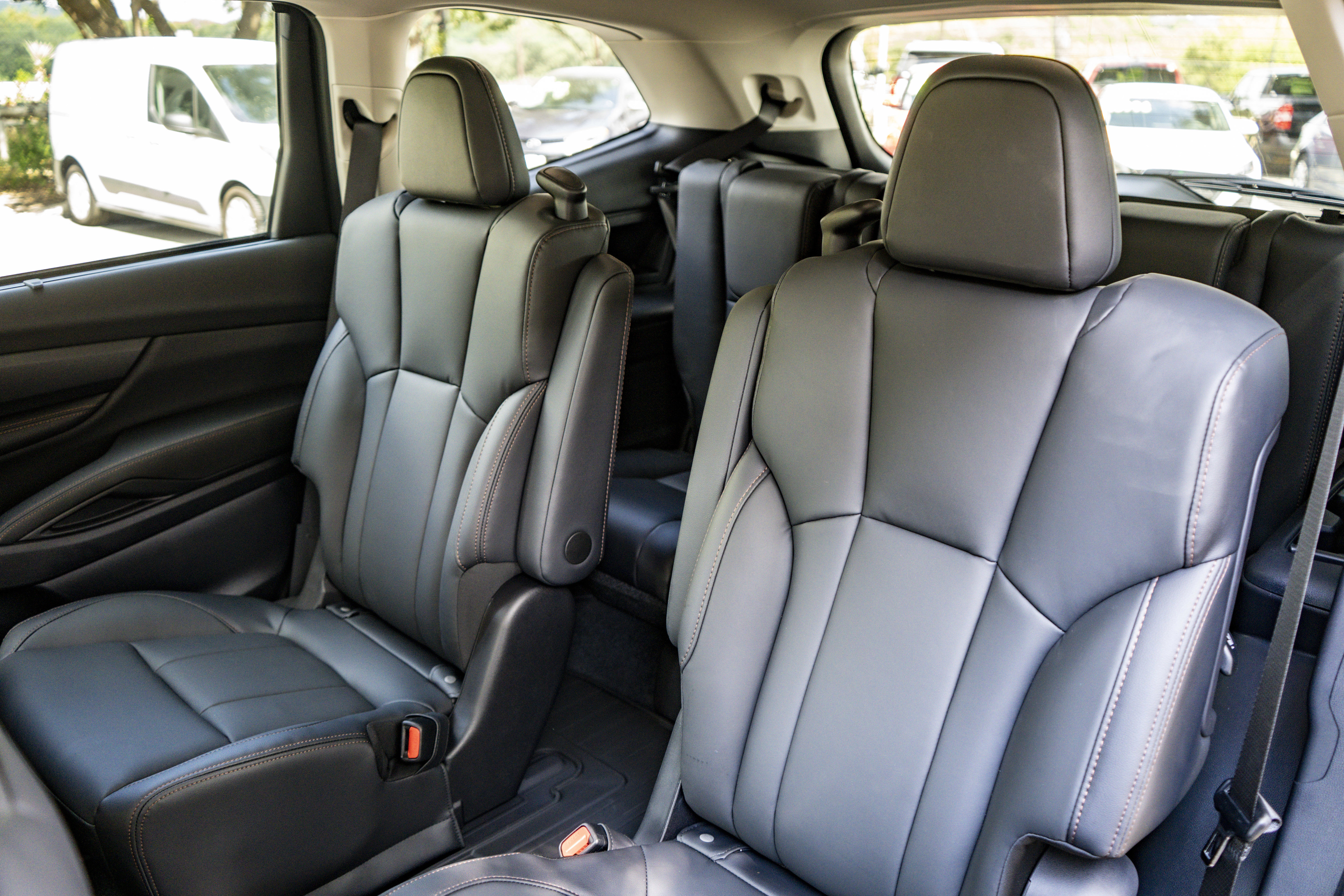 New 2025 Subaru Ascent Bronze Edition image 26