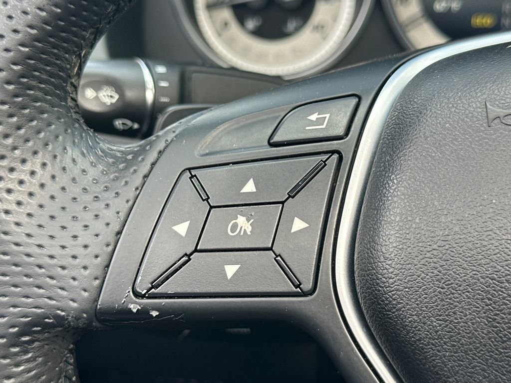 Used 2014 Mercedes-Benz E 350 E 350 image 29