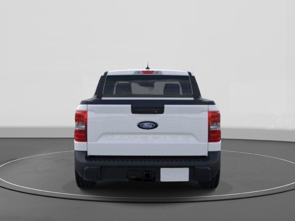 New 2026 Ford Maverick XLT FWD image 5